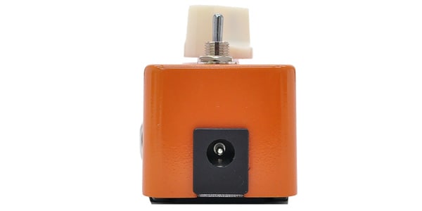 MOOER / Ninety Orange画像5