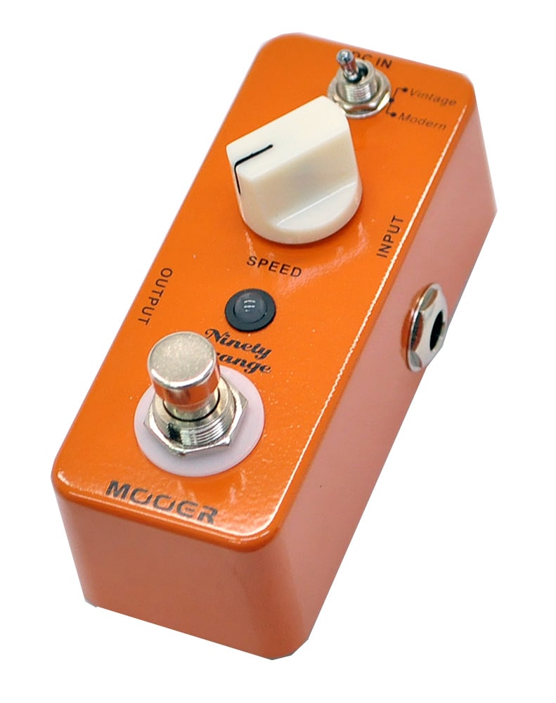 MOOER/Ninety Orange