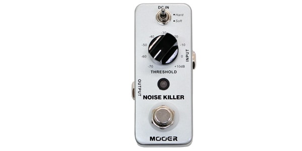 MOOER ( ムーアー )  / Noise Killer画像2