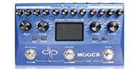 MOOER Ocean Machine