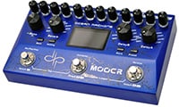 MOOER Ocean Machine