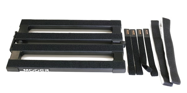 MOOER / Stomplate PB-10画像2