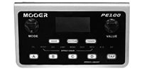 MOOER / PE100
