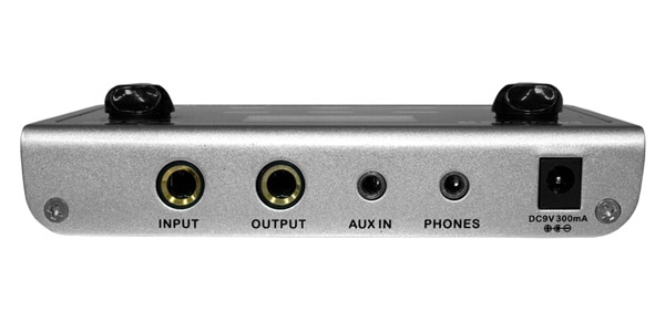 MOOER / PE100画像2