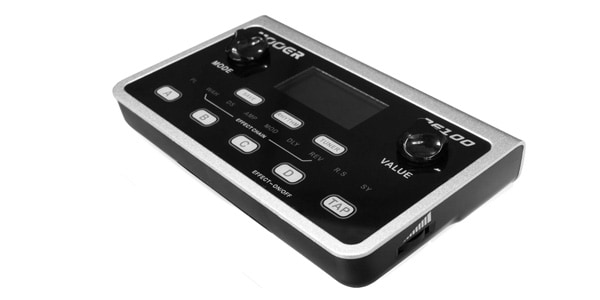 MOOER / PE100画像3