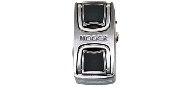 MOOER / Phaser Player画像2