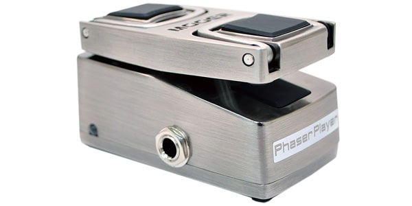 MOOER / Phaser Player画像5