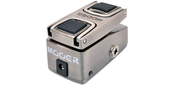 MOOER / Phaser Player画像6