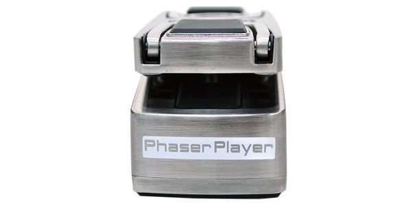 MOOER / Phaser Player画像7