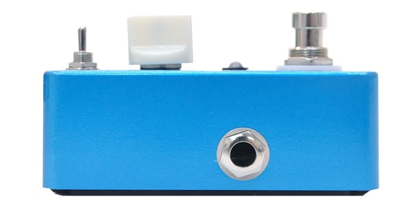 Mooer Pitch Box