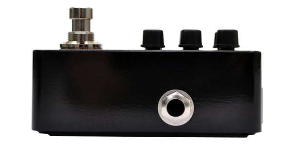 MOOER / Micro PreAMP 004画像3
