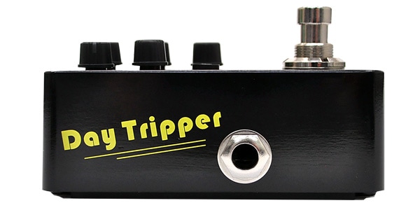 MOOER / Micro PreAMP 004画像4
