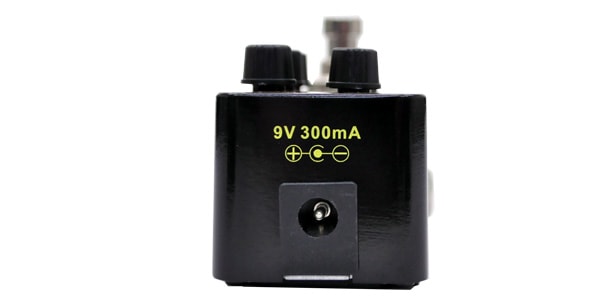MOOER / Micro PreAMP 004画像5