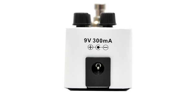 Mooer Micro Preamp 005