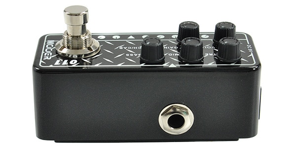 Micro Preamp 011