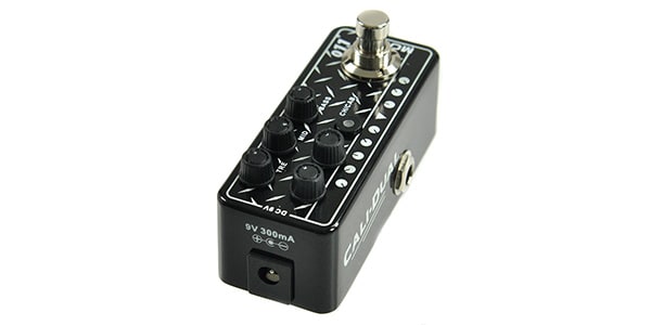 Micro Preamp 011