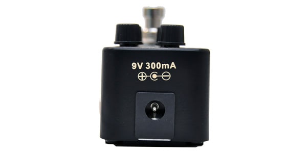 MOOER / Micro Preamp 012画像7
