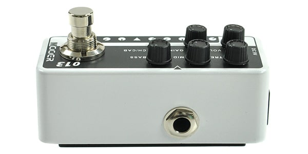 Micro Preamp 013