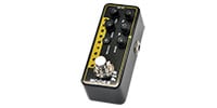 MOOER Micro Preamp 014