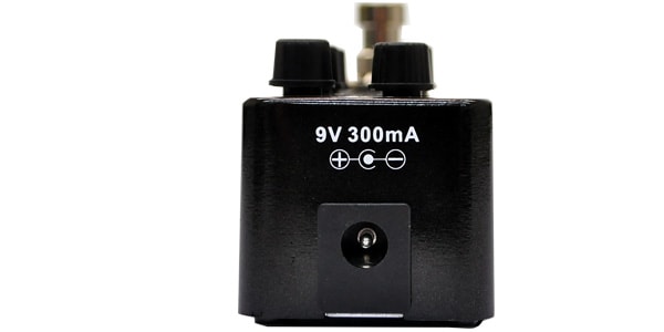 MOOER / Micro Preamp 014画像4