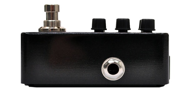 MOOER / Micro Preamp 015画像3