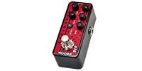 MOOER Micro Preamp 016