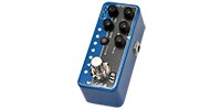 MOOER Micro Preamp 017