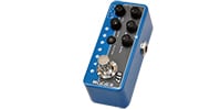 MOOER Micro Preamp 017