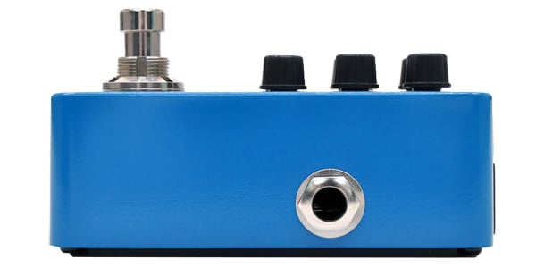 MOOER / Micro Preamp 017画像4
