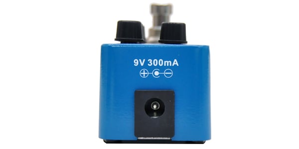 MOOER / Micro Preamp 017画像7