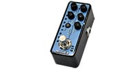 MOOER Micro Preamp 018