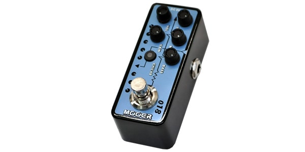 Micro Preamp 018