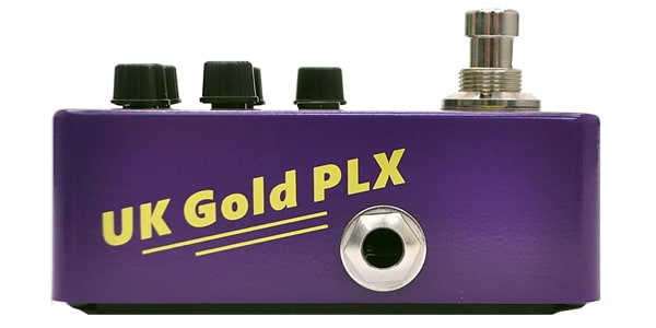 Mooer Micro Preamp 019 JTM50 Plexi Lead - メルカリ