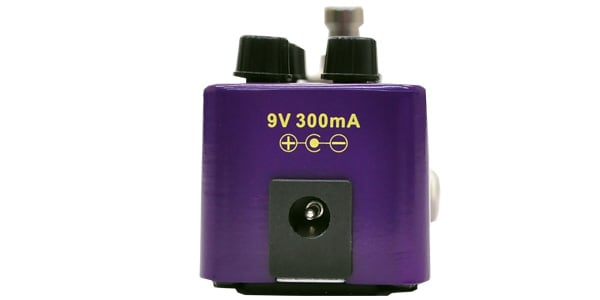MOOER / Micro Preamp 019画像5