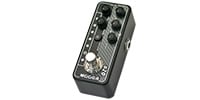 MOOER Micro Preamp 020