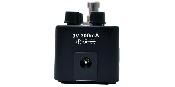MOOER / Micro Preamp 020画像5
