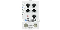 MOOER PREAMP MODEL X2