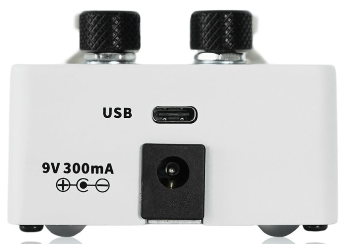 MOOER ( ムーアー ) PREAMP MODEL X2 送料無料 | サウンドハウス