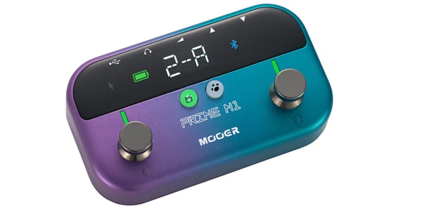 Mooer Prime M1