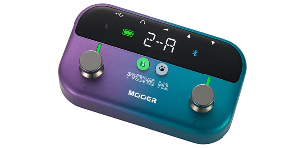 Mooer Prime M1