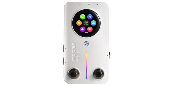 MOOER / Prime M2