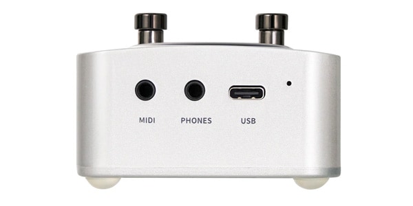 MOOER / Prime M2 画像2