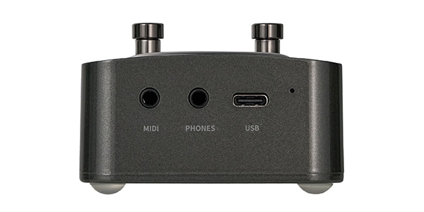 MOOER ( ムーアー )  / Prime M2 Space Gray画像2