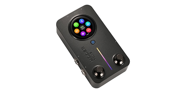 MOOER ( ムーアー )  / Prime M2 Space Gray画像3