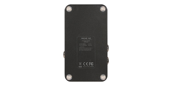 MOOER ( ムーアー )  / Prime M2 Space Gray画像4