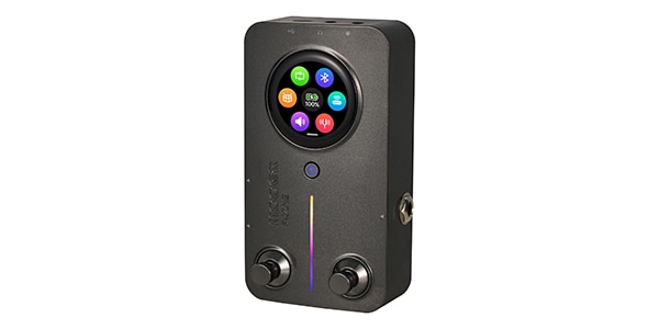 MOOER ( ムーアー )  / Prime M2 Space Gray画像5