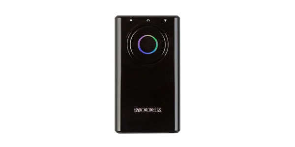 MOOER ( ムーアー ) Prime P1 Black マルチエフェクター 送料無料