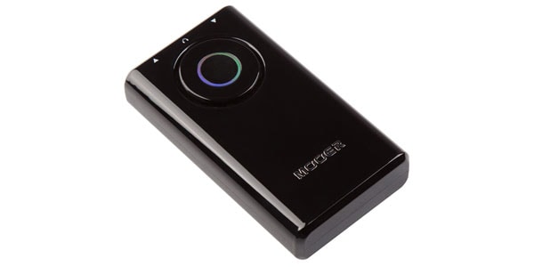 MOOER / Prime P1 Black Multi Effector画像3