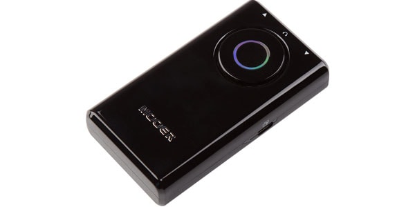MOOER / Prime P1 Black Multi Effector画像4