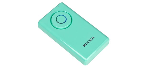 MOOER ( ムーアー )  / Prime P1 Green マルチエフェクター画像3